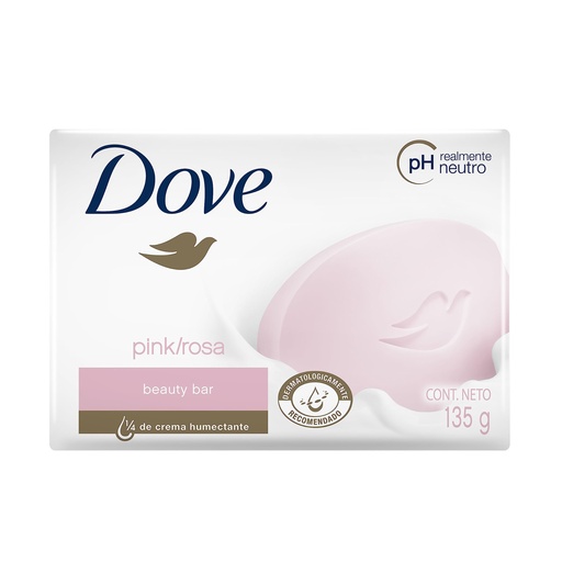 DOVE PINK 135 G