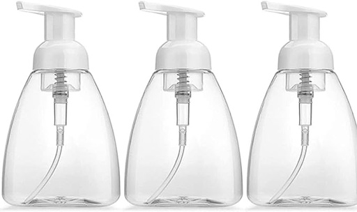 ENVASE ESPUMADOR 250 ML