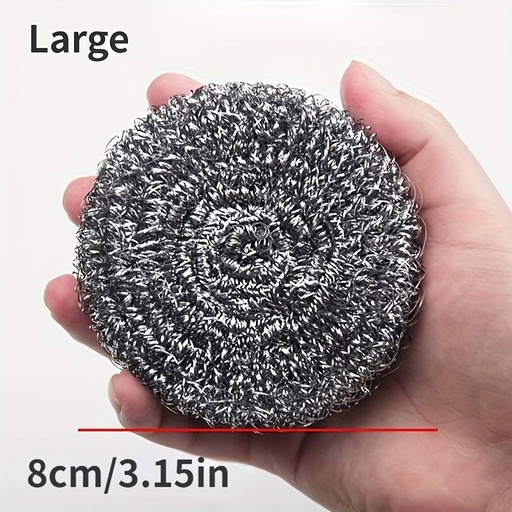 FIBRA METÁLICA LUNITA GDE