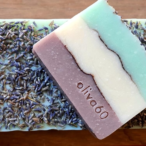 JABON SOLIDO A GRANEL DIFERENTES AROMAS POR KG OLIVA