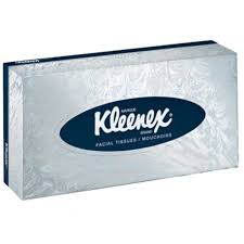 KLEENEX 90 PAÑUELOS
