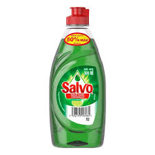 LAVATRASTES SALVO 300ML
