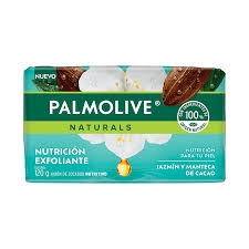 PALMOLIVE JAZMIN 120GR