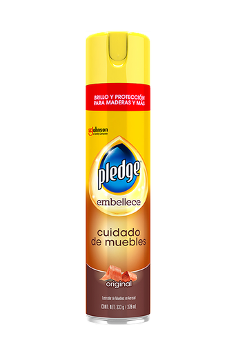 PLEDGE MUEBLES 430 ML