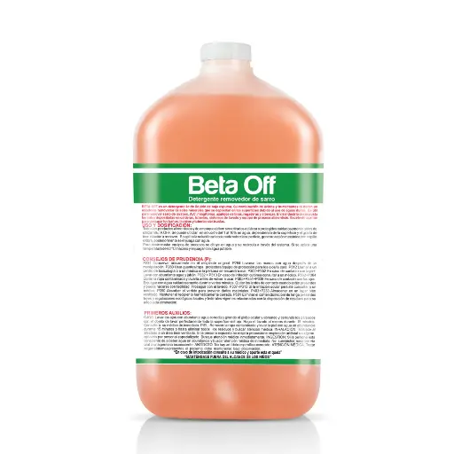 SARRICIDA B OFF ENVASE 1LT