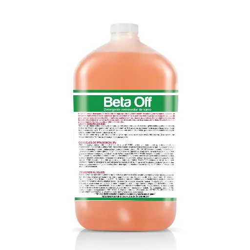 SARRICIDA B OFF BIODEGRADABLE GRANEL