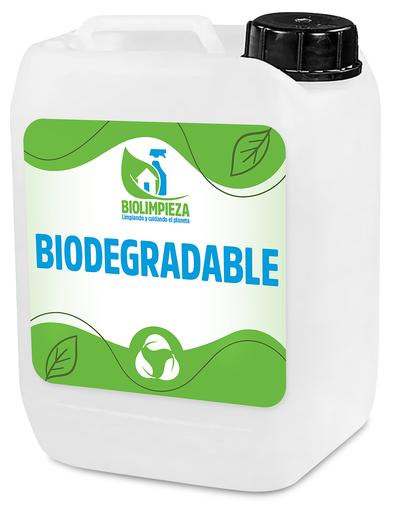 SHAMPOO VESTIDURAS CP-10 GRANEL