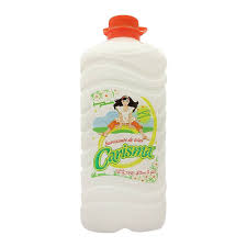 SUAVIZANTE CARISMA GAL (3.785 L)