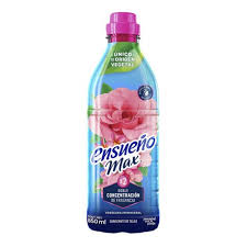 SUAVIZANTE ENSUEÑO 850 ML