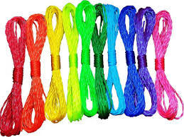 TENDEDERO PLASTICO 15 MTS.