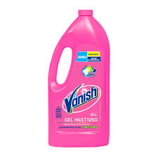 VANISH GEL ROSA 925ML