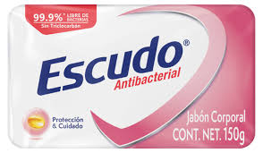 ESCUDO CUIDADO 150GR