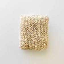 JABONERA IXTLE MASAJE BAÑO