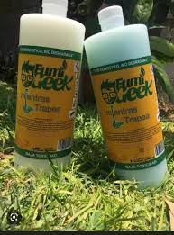 FUMIGEEK GRANEL