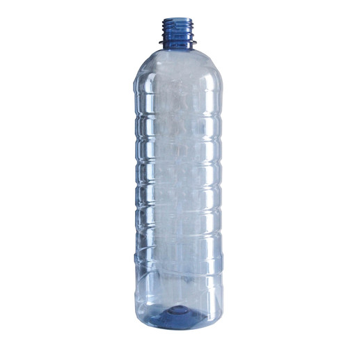 BOTELLA 1 L C/TAPA TRANSPARENTE